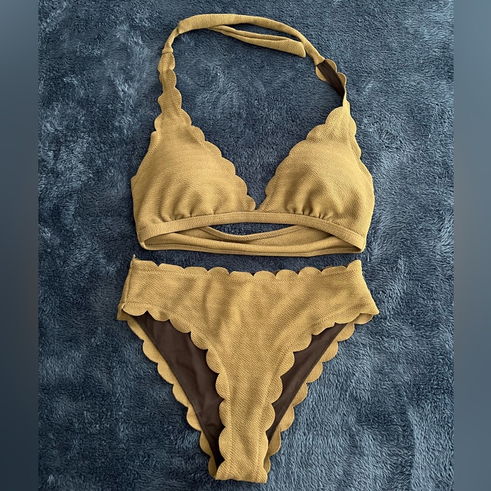 Cupshe Bikini